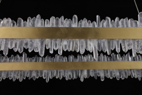 Подвесная люстра Donum FL1160-9PO фото 6 Подвесная люстра Donum FL1160-9PO фото 6