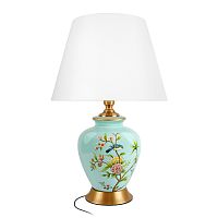 10379T/B Настольная лампа LOFT IT Bluet