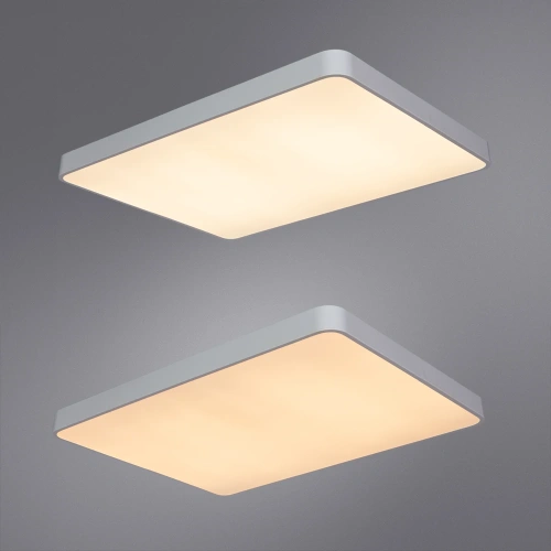 Потолочный светильник Arte Lamp SCENA A2662PL-1WH фото 3