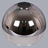 Плафон  Reluce 015/GLASS