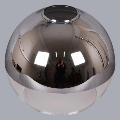 Плафон Reluce 015/GLASS Плафон Reluce 015/GLASS