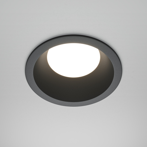 Встраиваемый светильник Technical DL126-GX53-B фото 6