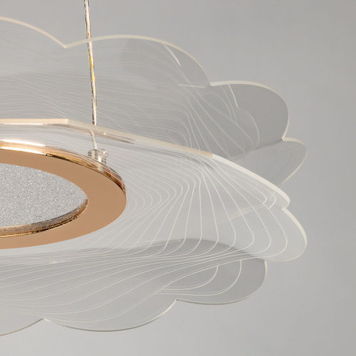 Люстра De City Конти фото 10 Люстра De City Конти фото 10