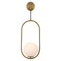 Бра Kink Light Кенти 07631,20