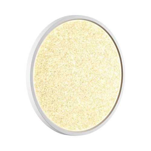 Настенно-потолочный светодиодный светильник Sonex Mitra Omega White 7661/32L фото 10