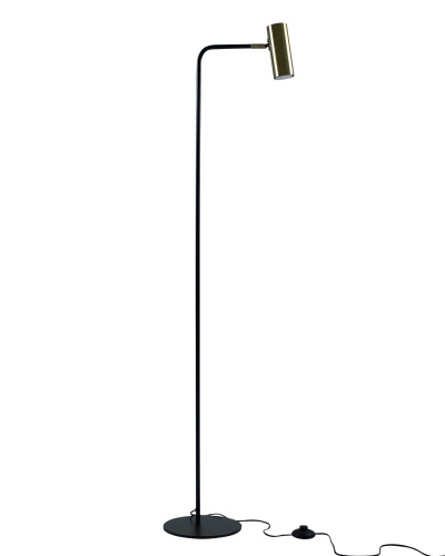 Торшер Moderli V11003-FL Fine