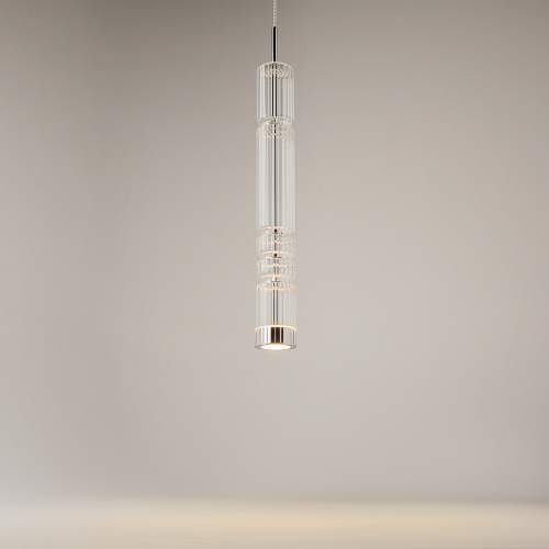 Подвесной светильник Maytoni MOD272PL-L12CH3K фото 11 Подвесной светильник Maytoni MOD272PL-L12CH3K фото 11