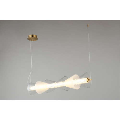 Люстра подвесная OML-51503-21 фото 7