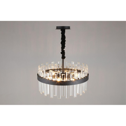 Люстра подвесная OML-69413-06 фото 5