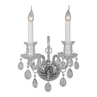 Светильник настенный (Бра) APL.812.01.02