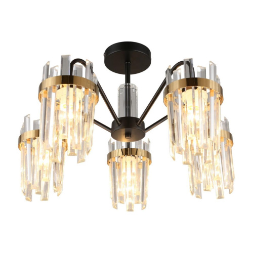 Люстра потолочная OML-67717-05 Люстра потолочная OML-67717-05