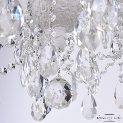 Люстра AL16313/6/141 WM Bohemia Ivele Crystal (Богемия Ивеле Кристалл) фото 6