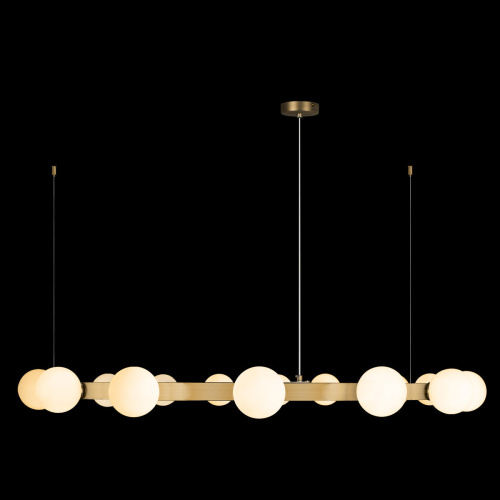 10311/14 Подвесной светильник LOFT IT Hoop фото 3