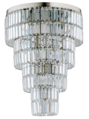 Потолочная люстра KUTEK ELLINI ELL-PLM-6(N)450/II
