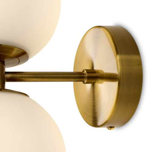 Настенный светильник (бра) Freya FR1012WL-02BS фото 4 Настенный светильник (бра) Freya FR1012WL-02BS фото 4