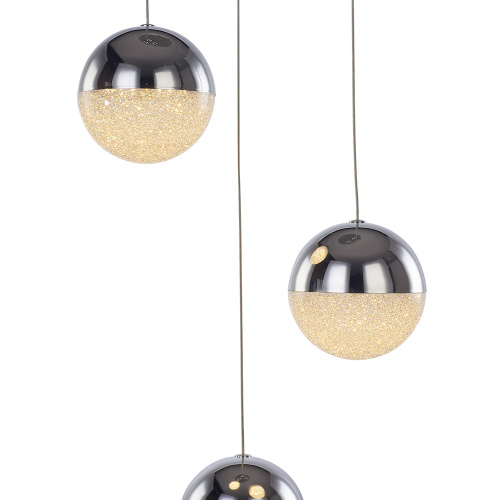 Подвесной светильник MD14003057-5A фото 4