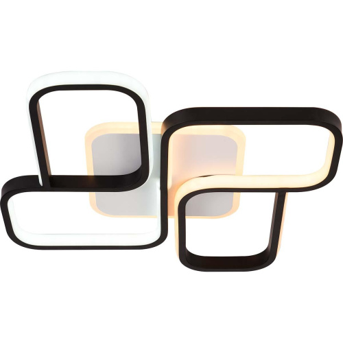 Потолочный светодиодный светильник Rivoli Lydia 6104-101 Б0059012 фото 2