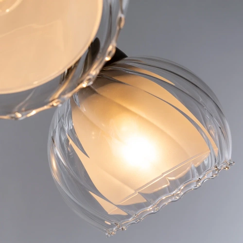 Потолочная люстра Arte Lamp DOLCEMENTE A1607PL-5AB фото 3