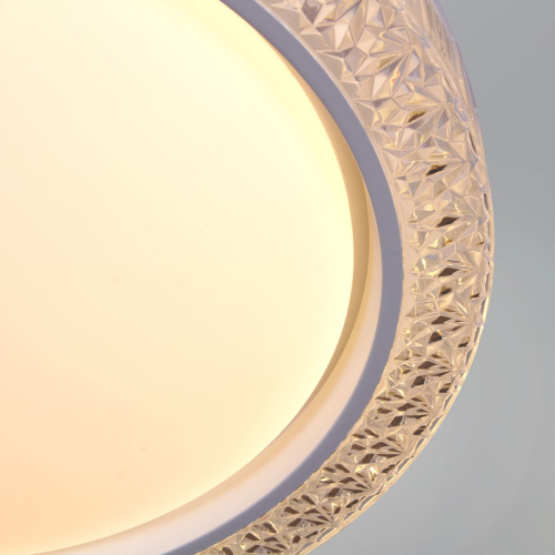 Потолочный светодиодный светильник Reluce 13001-0.5-500 фото 3