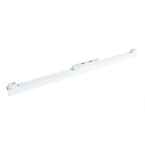 Трековый светодиодный светильник Arte Lamp Linea A4673PL-1WH фото 3