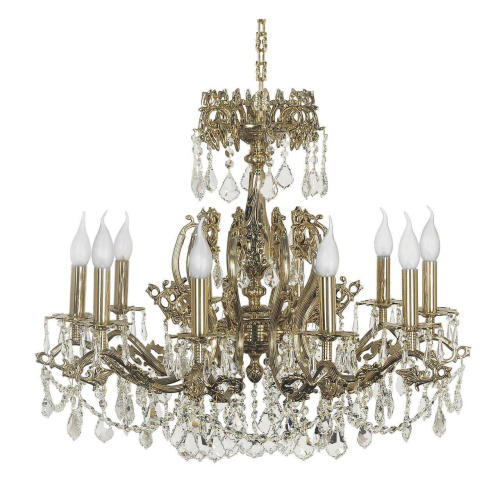 Подвесная люстра Dio DArte Asfour Sorrento E 1.1.10.200 GB Подвесная люстра Dio DArte Asfour Sorrento E 1.1.10.200 GB