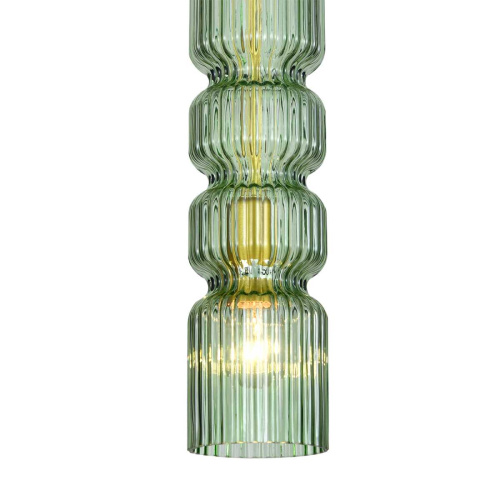 Подвесной светильник Indigo GRAZIA V000429 фото 2 Подвесной светильник Indigo GRAZIA V000429 фото 2