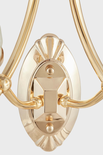 Бра Lumina Deco Dominni LDW 9268-2 GD фото 3