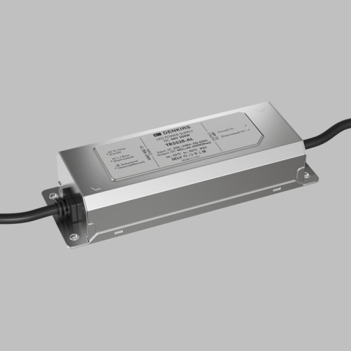 Блок питания IP65 (DC 48V, 4A, 200W) Блок питания IP65 (DC 48V, 4A, 200W)