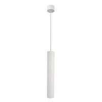 Точечный подвесной светильник Arte Lamp RIDGET A1526SP-1WH