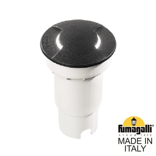 Грунтовый светильник FUMAGALLI CECI 90-2L 1F2.000.000.AXU1L Грунтовый светильник FUMAGALLI CECI 90-2L 1F2.000.000.AXU1L