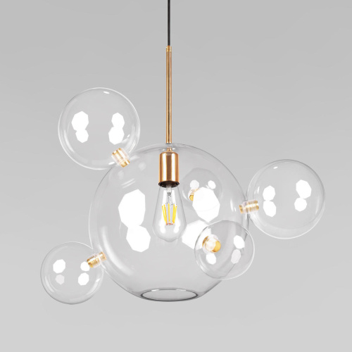 2034-P6 Подвесной светильник LOFT IT Bolle фото 7