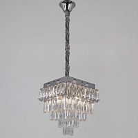 Подвесная люстра Reluce 16110-0.4-04 MX CH