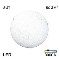 Настенный светильник Citilux Крона CL917061