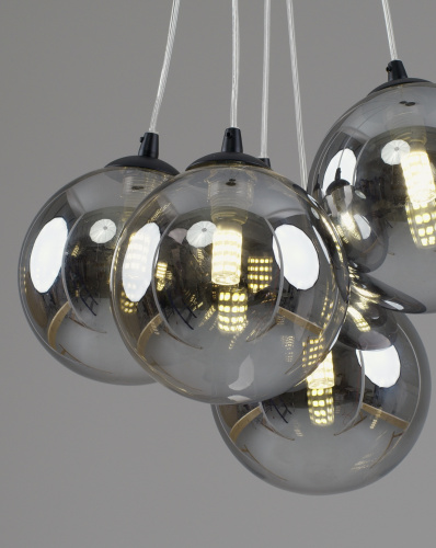 Светильник подвесной Moderli V11722-5P Renny фото 4