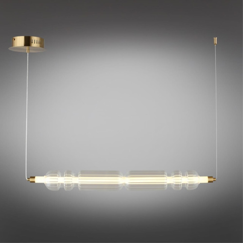 Люстра подвесная OML-51703-09 фото 8 Люстра подвесная OML-51703-09 фото 8