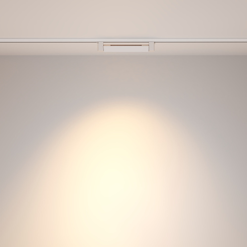 Трековый светильник Technical TR010-1-10W3K-M-W фото 8