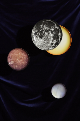 Тарелка Venus фото 7