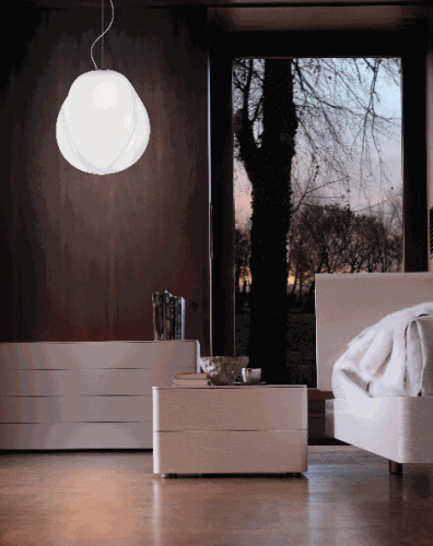 Подвесной светильник SP PENTA BC NI фото 3