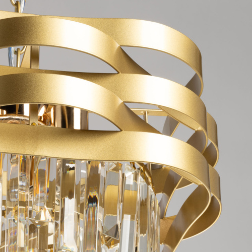 Люстра De City Бриз фото 2