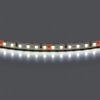 420805 Лента LIGHTSTAR LED 24V 12W 120leds/M 1600LM/M 5000K IP20 1шт = 5м