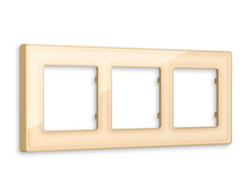 Рамка AMBRELLA VOLT AF580603 Рамка AMBRELLA VOLT AF580603