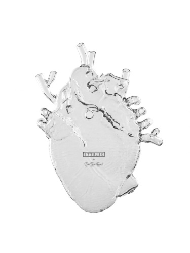 Ваза Love in Bloom Glass фото 3 Ваза Love in Bloom Glass фото 3