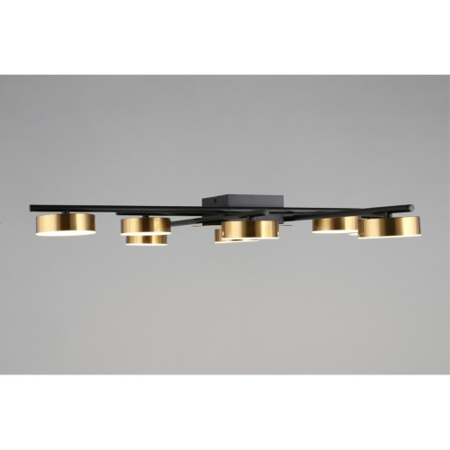 Люстра потолочная APL.042.07.56 фото 5 Люстра потолочная APL.042.07.56 фото 5