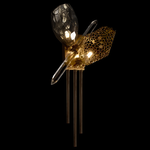 10401W Бра LOFT IT Britannica фото 6 10401W Бра LOFT IT Britannica фото 6