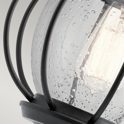 Настенный фонарь Kichler, Арт. KL-VANDALIA2-S фото 4