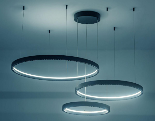 Подвесной светодиодный светильник Ambrella light Comfort Line FL5882 фото 8