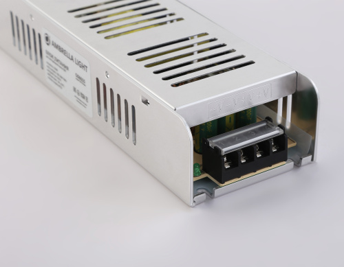 Блок питания с EMC 12В 250Вт 185-260В IP20 223*67*40 фото 3 Блок питания с EMC 12В 250Вт 185-260В IP20 223*67*40 фото 3