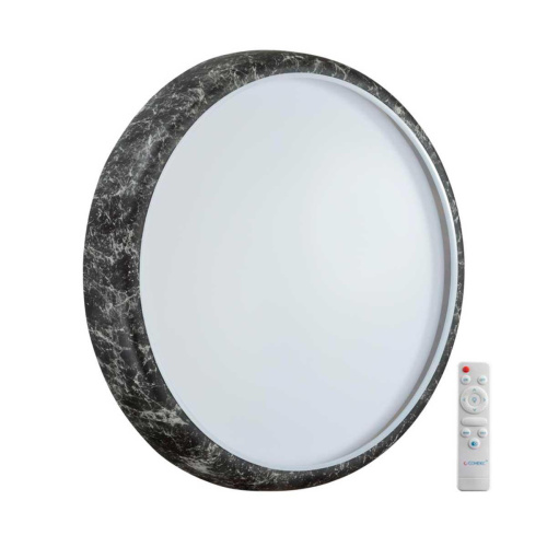 Настенно-потолочный светильник Sonex MRAMO BLACK 7639/EL Настенно-потолочный светильник Sonex MRAMO BLACK 7639/EL