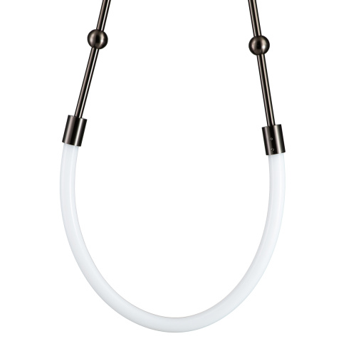 Подвесной светильник 14010/1P Chrome фото 2