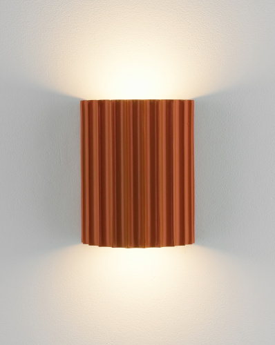 Светильник настенный светодиодный Moderli V11221-WL Bailey фото 4